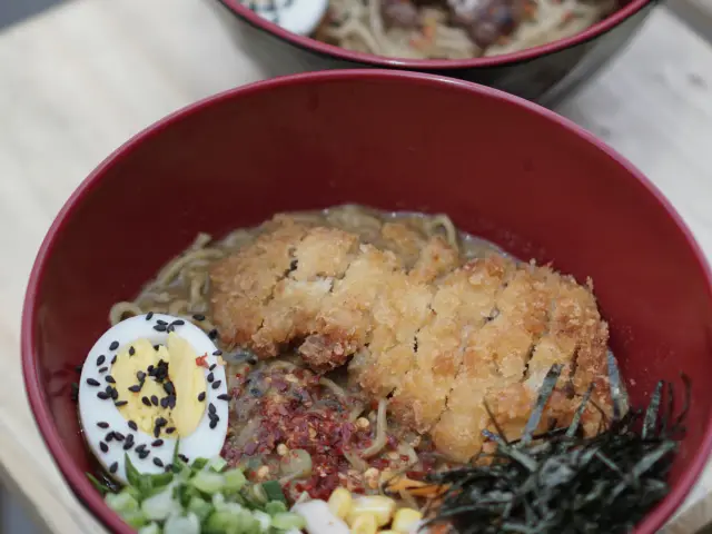 Gambar Makanan Ramen Me 4