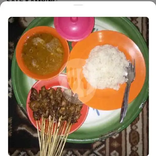Gambar Makanan Warung Pak Dina, Canggu 14