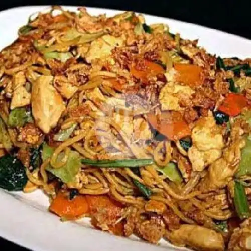 Gambar Makanan Nasi Goreng Rambo (Buyut Mardiyah), Cipayung 2