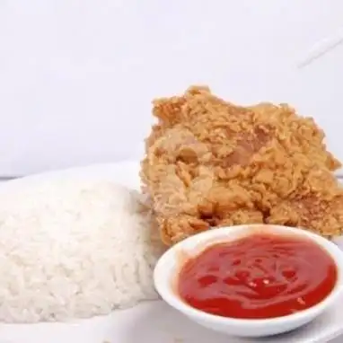 Gambar Makanan Nasi Goreng Dan Penyetan Cak Basir 18