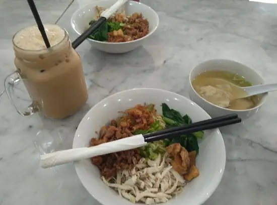 Bakmi Tiongsim