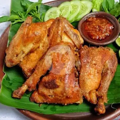 Gambar Makanan Ayam Penyet Cabe Ijo Dan Ayam Bakar Pejaten 17