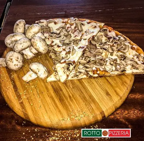 Rotto Pizzera'nin yemek ve ambiyans fotoğrafları 46