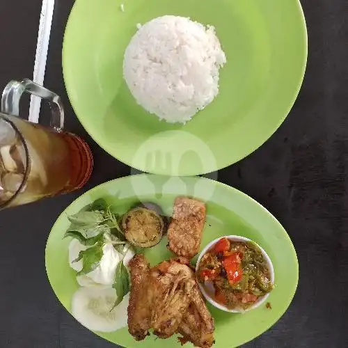 Gambar Makanan Ayam Pecak Mas Ben, Jl Ringroad No 78 E Medan 1