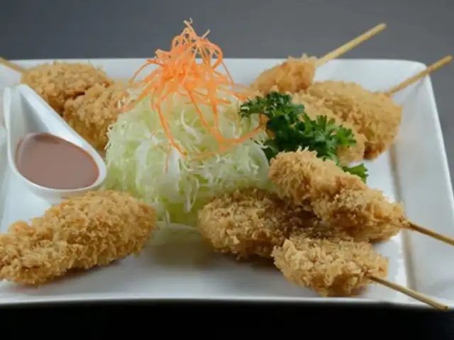 Tonkatsu by Wa Kitchen Food Photo 3