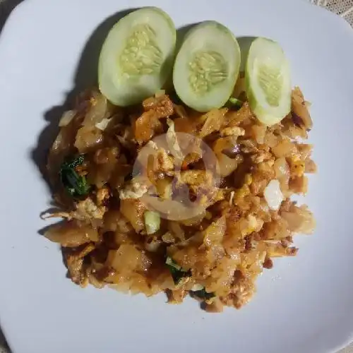 Gambar Makanan Nasi Goreng Poriz Tabanan, puribali D3/11 curug bjsari 4