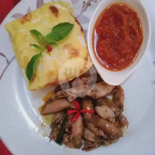 Gambar Makanan Warkop Teteh Durasta, Kalisari 5