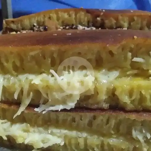 Gambar Makanan MARTABAK Manis Dan Telor Bang Ali Ikpn 4