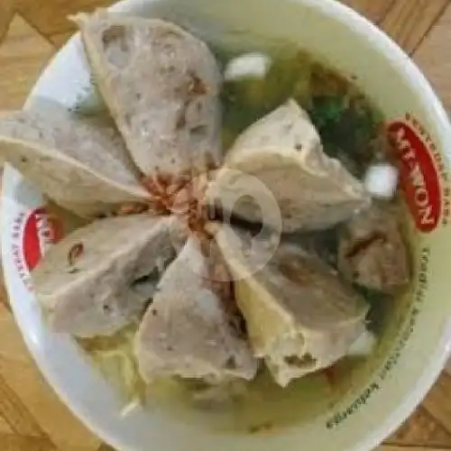 Gambar Makanan Nasi Goreng Salim - Nusa Jaya 5