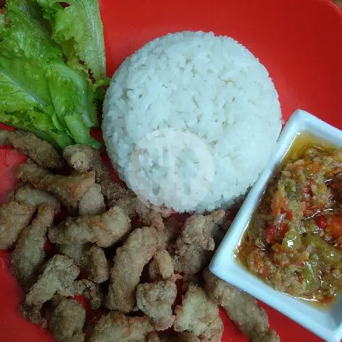 Gambar Makanan Nasi Campur Kedai Tang, Teluk Betung Utara 18