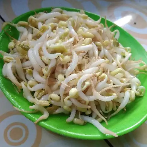 Gambar Makanan Mie Celor H. Syafei 26 Ilir, Pasar 26 Ilir 3