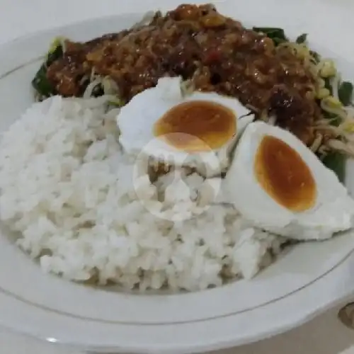 Gambar Makanan SGPC Sop Penyetan Bu Wiryo Cendana 10