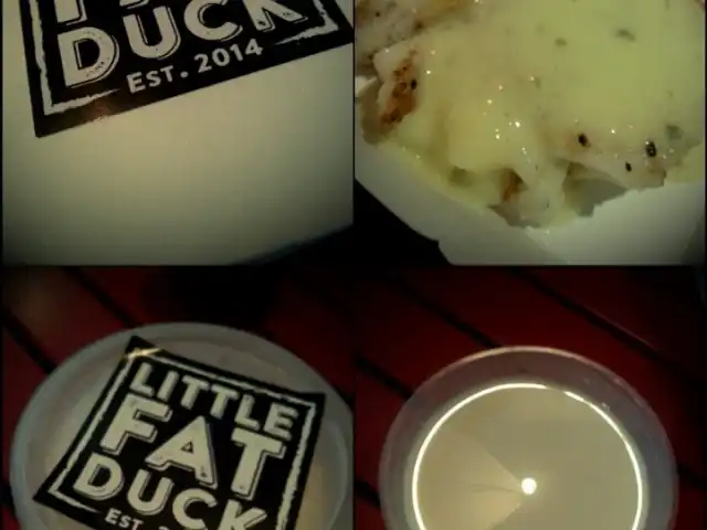 Little Fat Duck Food Photo 13