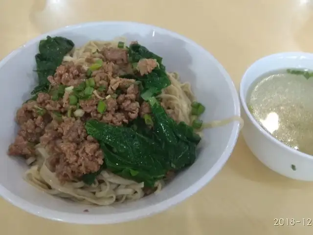 Gambar Makanan Mie Surabaya Solobaru 4