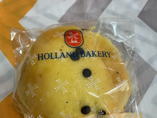 Gambar Makanan Holland Bakery 2