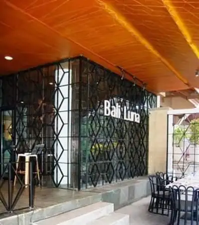 Gambar Makanan Bali Luna Restaurant 12