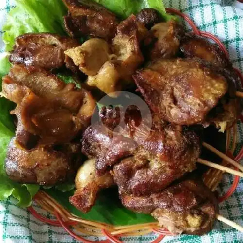 Gambar Makanan Ayam Goreng Dan Ikan Bakar Cadas Ngampar  17