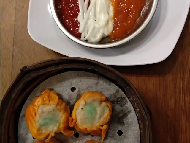 Dimsum Mbledos