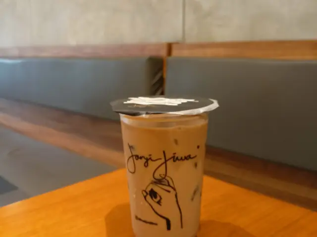 Kopi Janji Jiwa