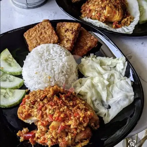 Gambar Makanan Mica Meals, Surabaya 3