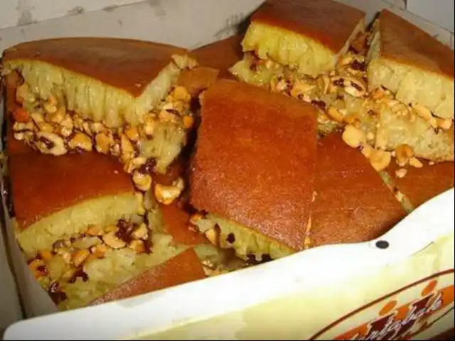 Gambar Makanan Martabak Alaska 3