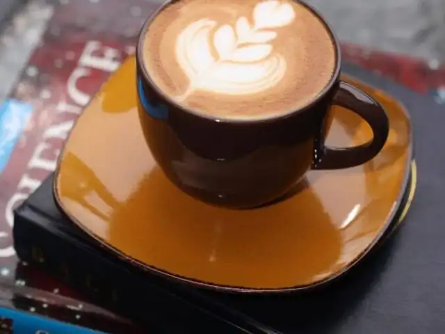 Gambar Makanan Kolary Coffee 12