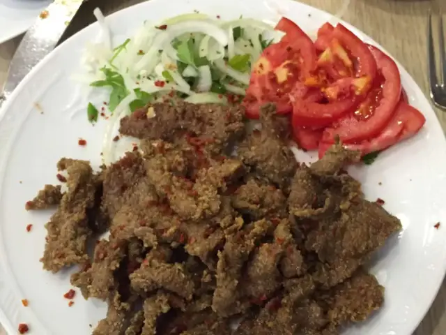 Edirne Cigercisi Naci Usta'nin yemek ve ambiyans fotoğrafları 68