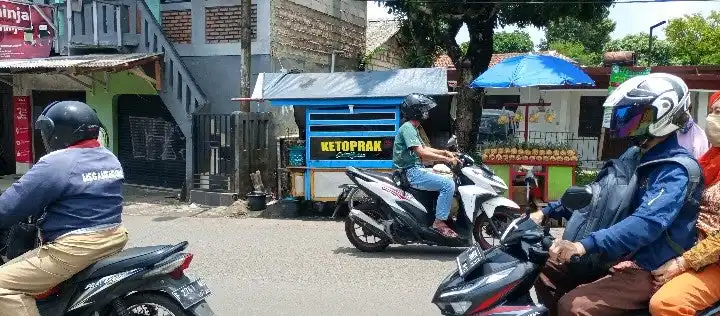 Gambar Makanan Bakso Seuseupan 2