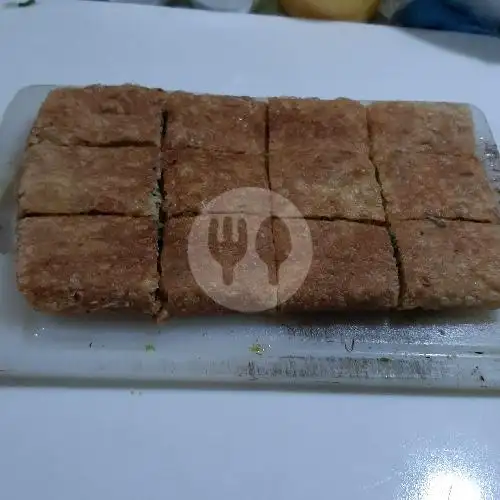 Gambar Makanan Martabak Albaidho, Lubang Buaya 4