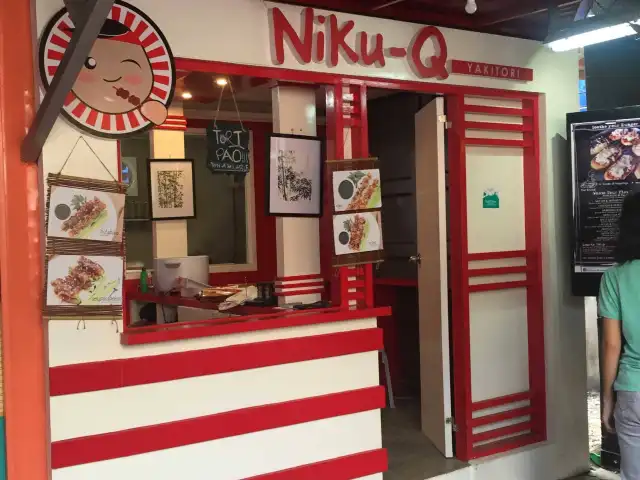 Niku-Q Food Photo 3