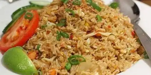 Nasi Goreng Super Si Mbok, Geger