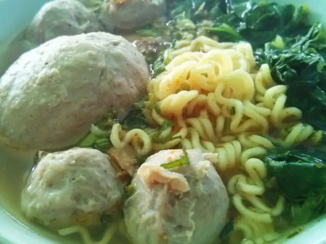 Gambar Makanan Bakso Mahkota 16