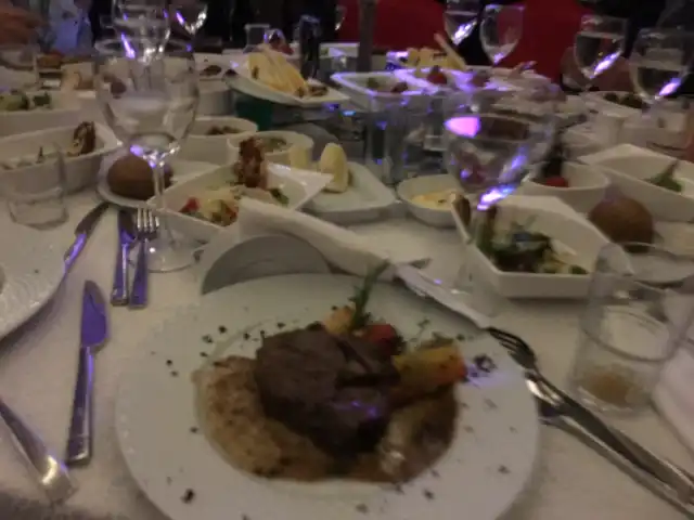 Dolce Vita Restaurant'nin yemek ve ambiyans fotoğrafları 6