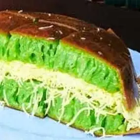 Gambar Makanan Martabak New Bandung, Ciputat Timur 9