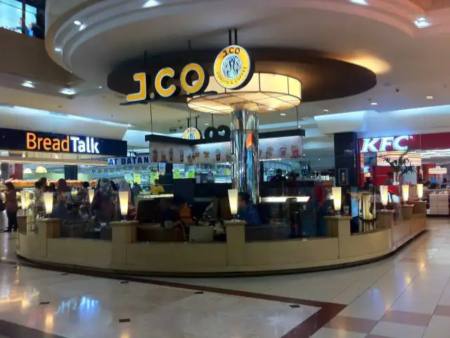 Gambar Makanan J.CO Donuts & Coffee 19