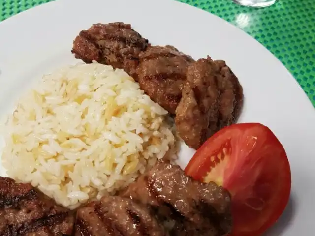 Bizim Konak Izgara & Yemek Salonu'nin yemek ve ambiyans fotoğrafları 2