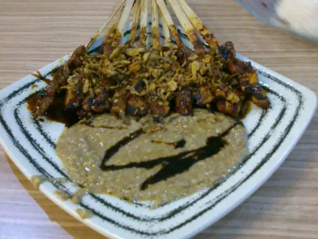 Gambar Makanan Sate Solo Pak Didi 9