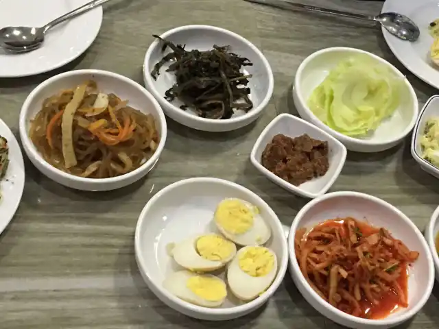 Jeonju Korean Restaurant Food Photo 6