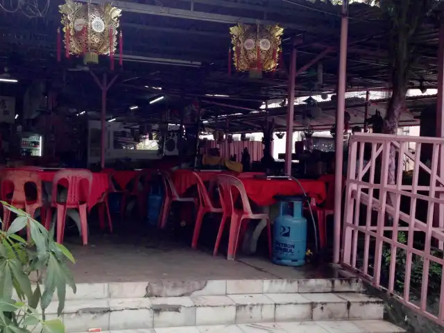 Restoran Talipon Food Photo 3