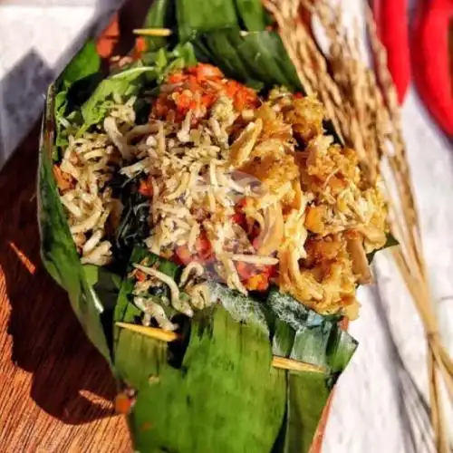 Gambar Makanan Nasi Bakar Lestari Gedong Street, Mangga Besar 19