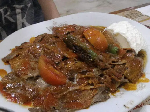 Saraylı Restoran'nin yemek ve ambiyans fotoğrafları 73