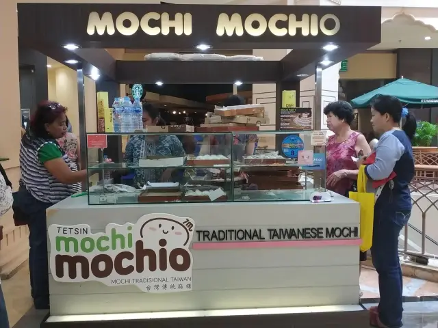 Gambar Makanan Mochi Mochio 16