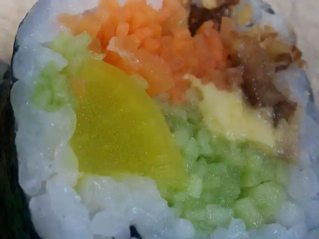 Sushi Express'nin yemek ve ambiyans fotoğrafları 40