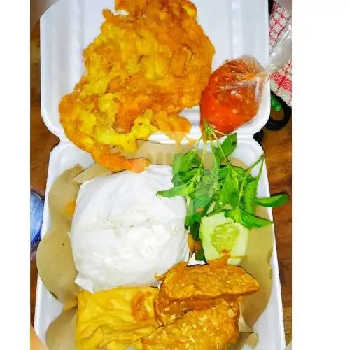 Gambar Makanan Tempong & Lalapan Resto Faeyza Kitchen, Banyuwangi Kota 6