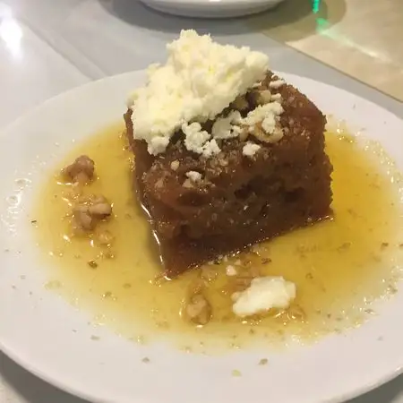 Neyzen Konya Mutfağı'nin yemek ve ambiyans fotoğrafları 10