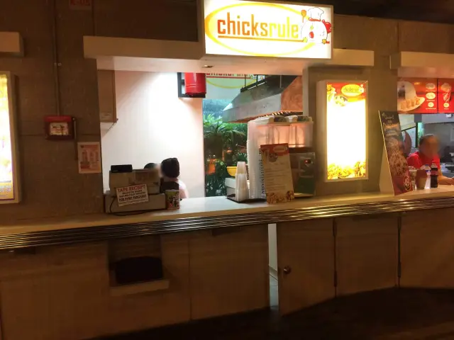 Chicksrule Food Photo 2