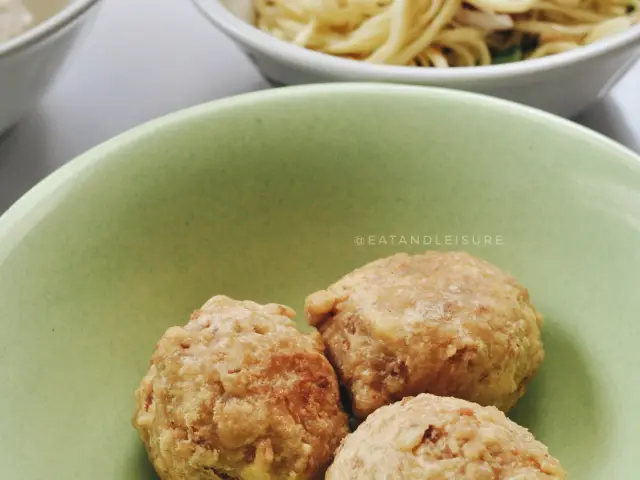 Gambar Makanan Bakso Arief 14