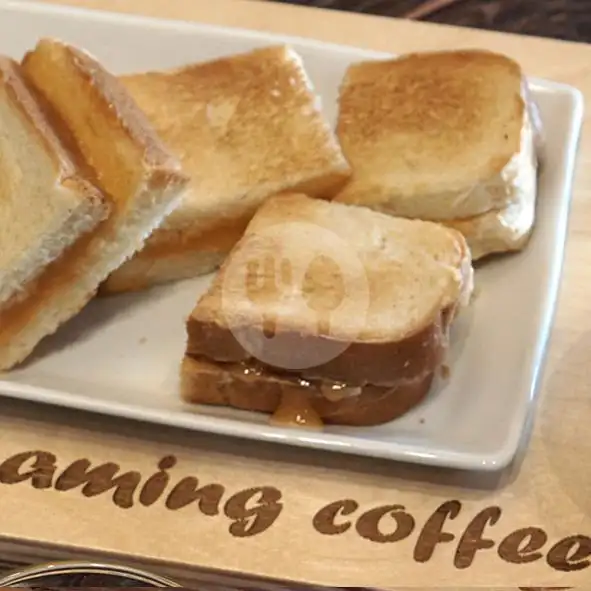 Gambar Makanan Aming Coffee, Taman Ratu (Coffee, Breads, Foods, Drinks) 16