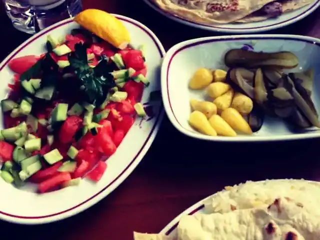Dönerci Ahmet Usta'nin yemek ve ambiyans fotoğrafları 39