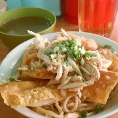 Gambar Makanan Maciko Kedai Dan Kafe, Kelapa Gading 14